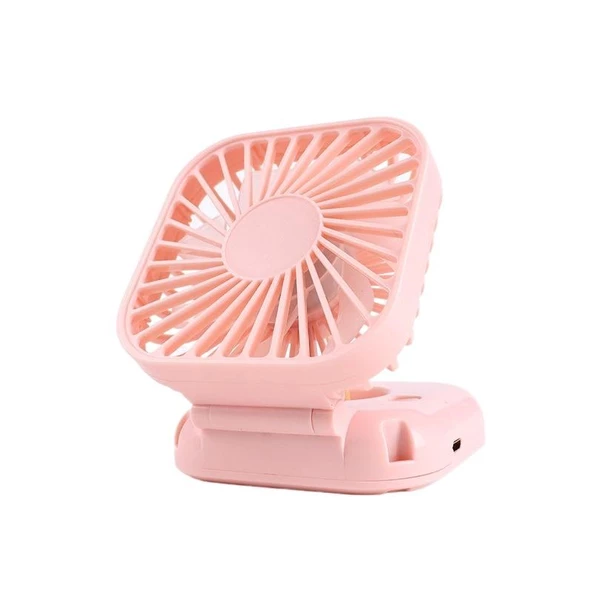 Concord CF14 İp Askılı Katlanabilir Taşınabilir Mini Fan - 11