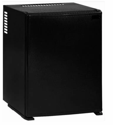 Beko 7723 MS Siyah 33 Litre Minibar