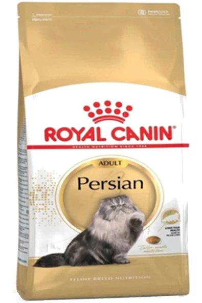 Royal Canin Persian Yetişkin (Adult) Iran Kedisi Irkı Kedi Maması 2 Kg - 1