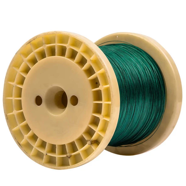 Albastar Kore Çelik Tel 1000m  Standart 15LBS - Resim 2