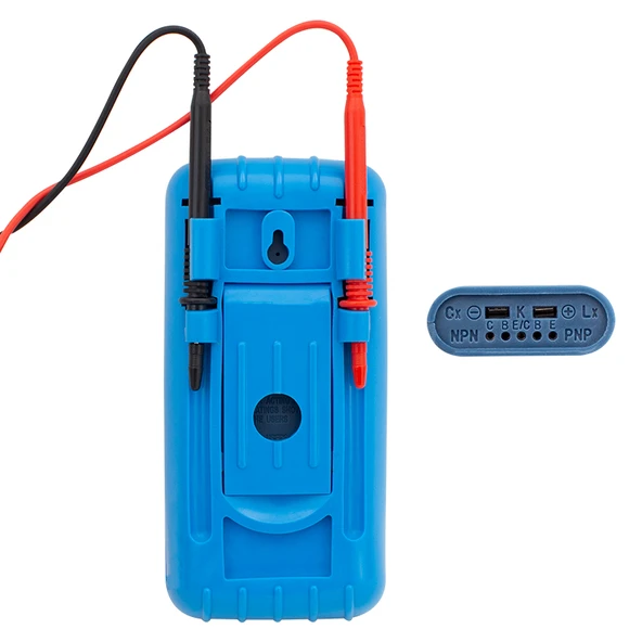 Powermaster MY-68  Dijital Ölçü Aleti - 5