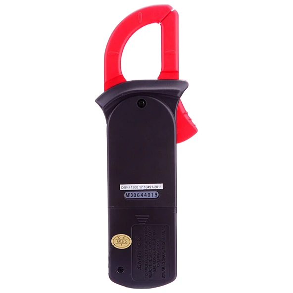 Powermaster Pensampermetre UT-200A - 6