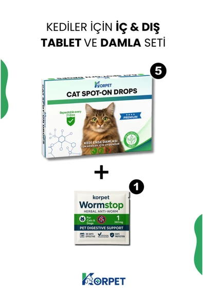 vet advice Köpek kedi Uyuz için Vitamini bitkisel ürün görseli 1