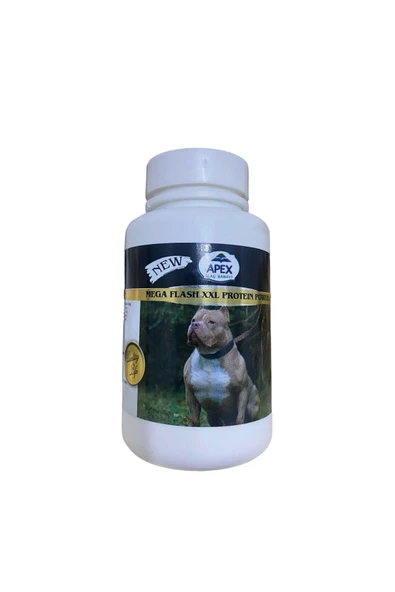 vet advice KÖPEK KAS GELİŞTİRİCİ PROTEİN TABLETLER XXL ürün görseli 1