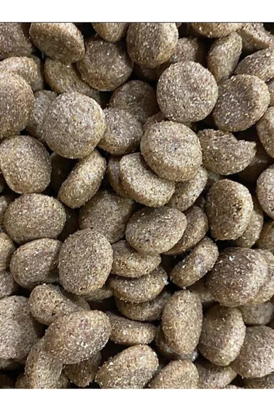 Lina Kuzu Eti Ve Pirinçli, Yetişkin Köpekler Için Gurme Lezzetinde Premium Mama 15 Kg - Resim 3