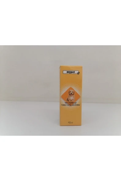 Mypet Neo Pet Market Yavru Köpek Tuvalet Eğitimi Çiş Damlası 40 Ml Çiş Eğitimi ürün görseli 1