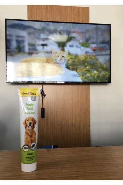 Gimdog Beauty Paste Köpek Macunu Biotinli 200 gr ürün görseli 1