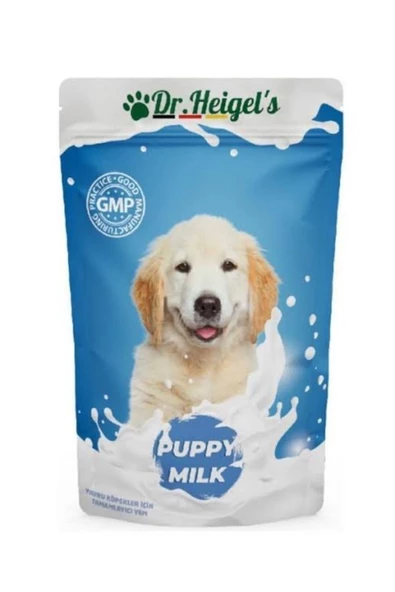 Dr. Heigel's Yavru Köpekler Için Süt Tozu 200 Gr