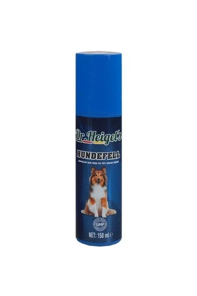 Hundefell 150ml