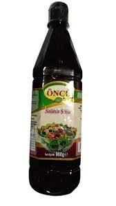 ÖNCÜ SALATA SOS 1LİTRE