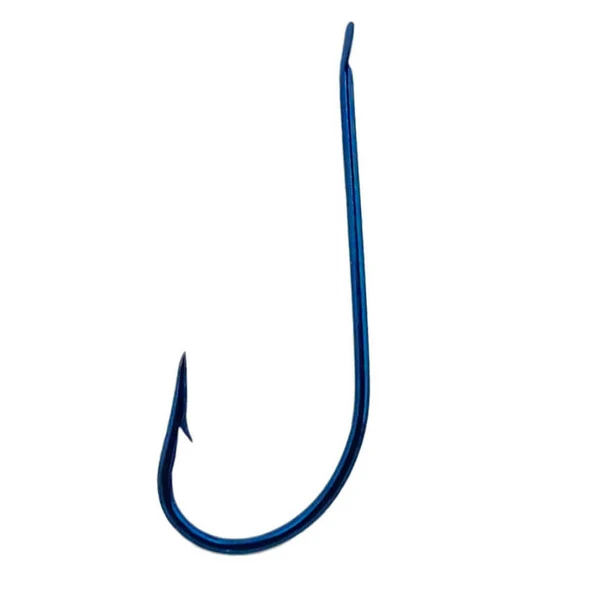 Mustad Olta İğnesi 1522 100lü Standart NO:7