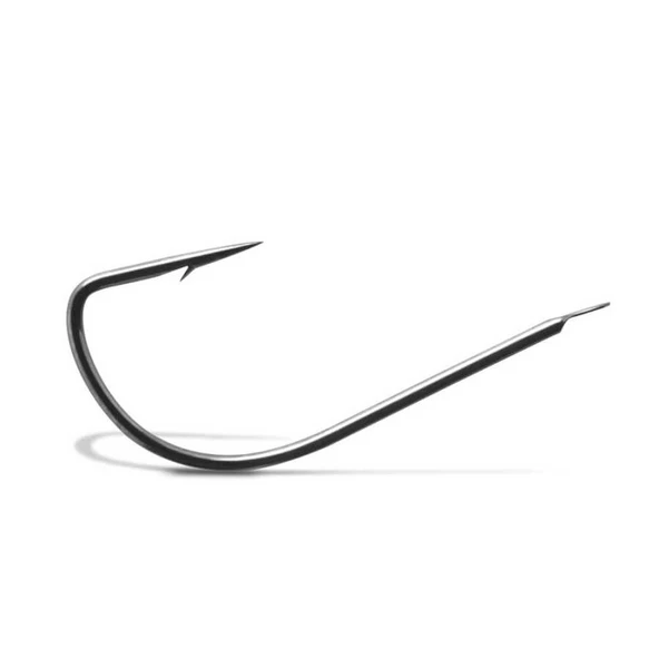 Vmc Mystic Trout Finesse Olta İğnesi 7052BN 50li  NO:8 BLACK NIKEL ürün görseli 1