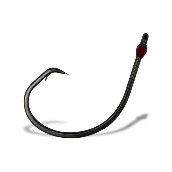 Vmc RedAmbeR Olta İğnesi 7385  Standart NO:6-0 - 5LI ürün görseli 1