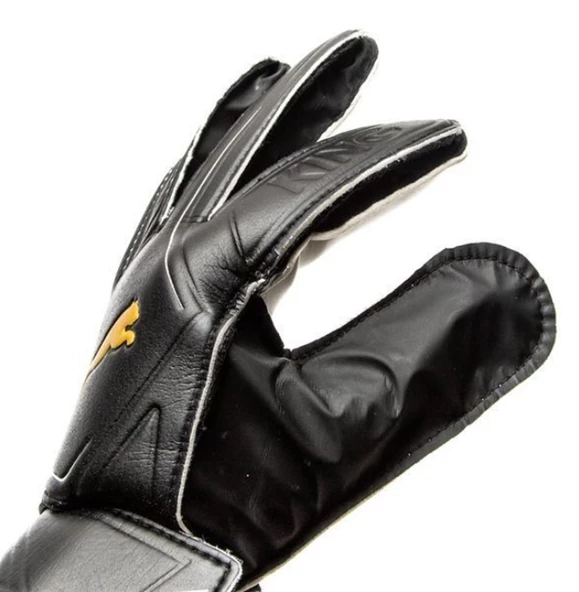 Puma King 4 Siyah Kaleci Eldiveni - 041641 01 - 5