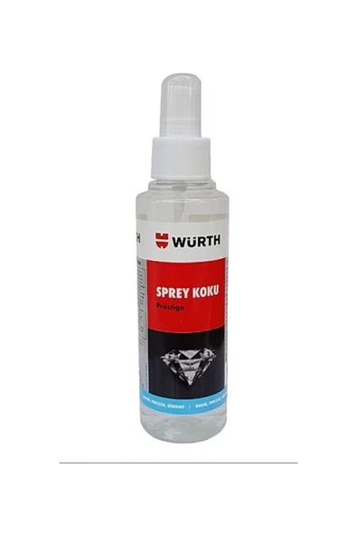 Würth Sprey Koku 150 ml Prestige x 3 Adet