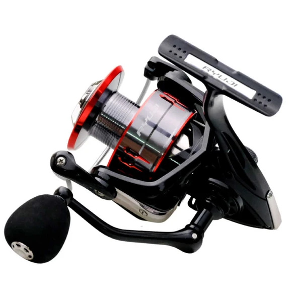 Ryuji Raptor 6000D 5+1BB Makara  Standart Standart - 2