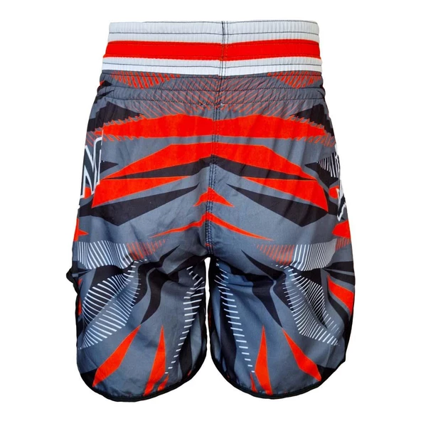 DragonDo KB241 Kick Boks Şortu Kick Boxing Antrenman Şortu - 7