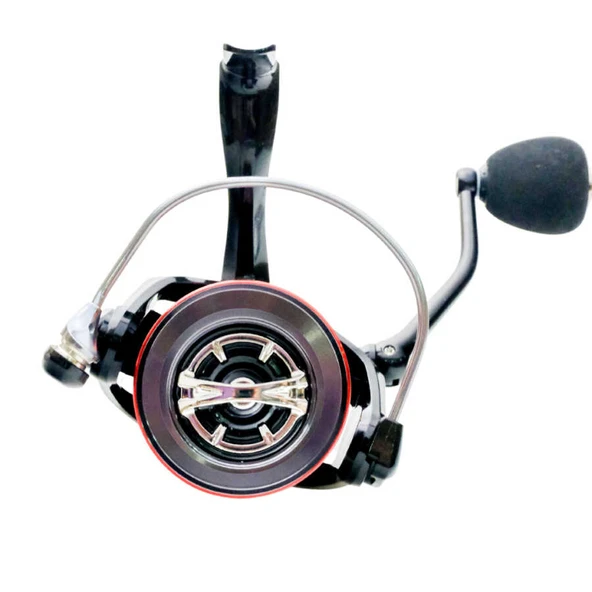 Ryuji Raptor 6000D 5+1BB Makara  Standart Standart - 4