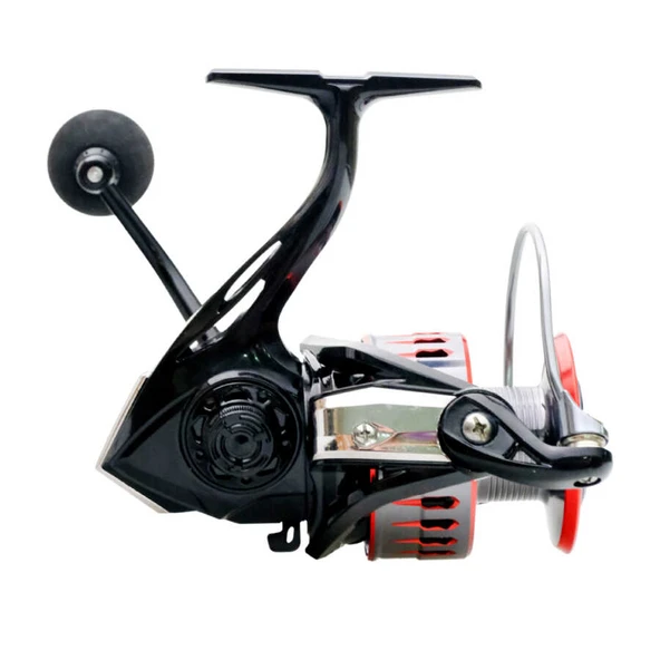 Ryuji Raptor 6000D 5+1BB Makara  Standart Standart - 3
