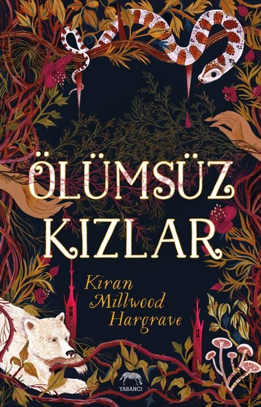 Ölümsüz Kızlar ürün görseli