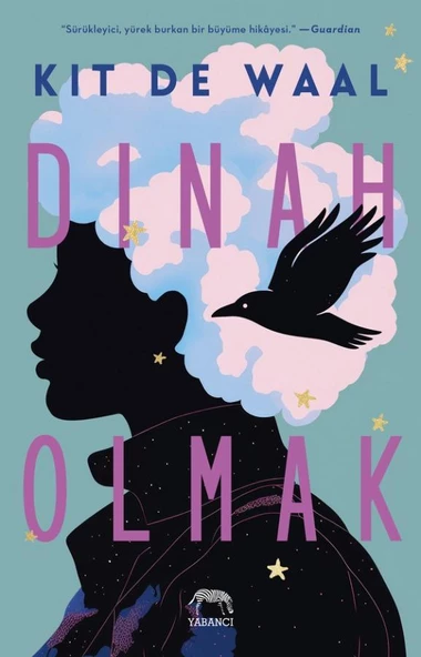 Dinah Olmak ürün görseli