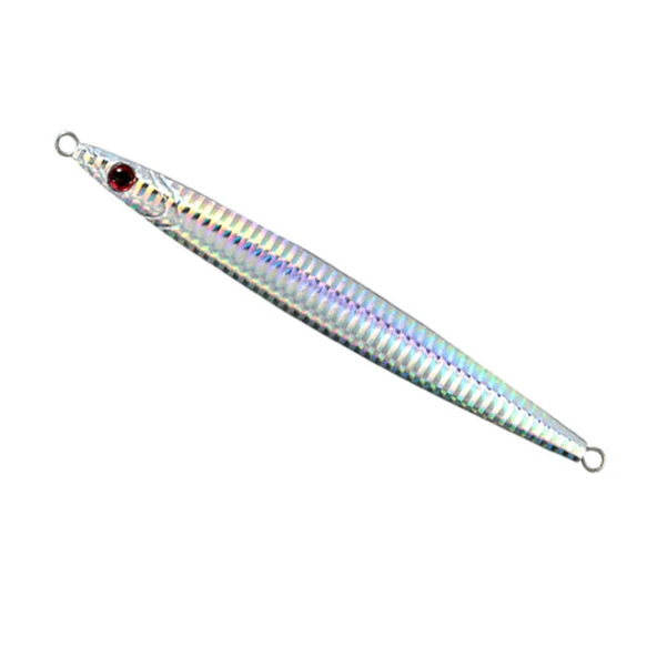 Shout Jig Lance 100gr 15cm Jig Metal Yem  BH Standart