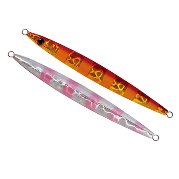 Shout Jig Lance 80gr 14cm Jig Metal Yem  Standart B H