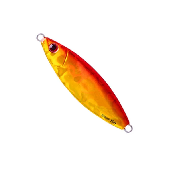 Shout Jig Cradle 150gr Jig Metal Yem  Standart BP