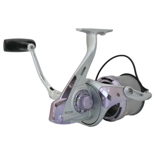 Remixon Alcor 8000 (6+1BB) Surf Makara  Standart Standart - Resim 3