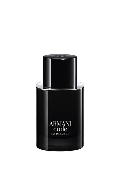 Giorgio Armani Code Le Parfum EDP 50 ml Erkek Parfüm - Resim 2
