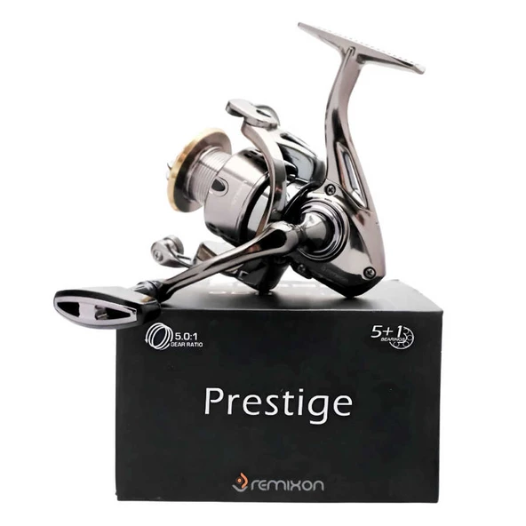 Remixon Prestige 3000 5+1BB Makara  Standart Standart - 5