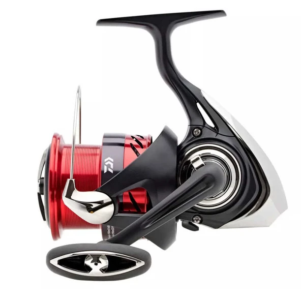 Daiwa Ninja 23 LT 2500 Makara  Standart Standart