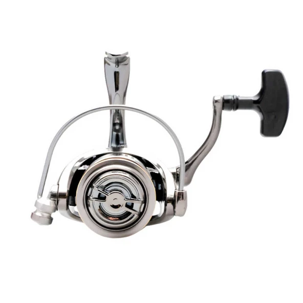 Remixon Prestige 3000 5+1BB Makara  Standart Standart - 4
