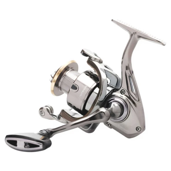 Remixon Prestige 3000 5+1BB Makara  Standart Standart - 2