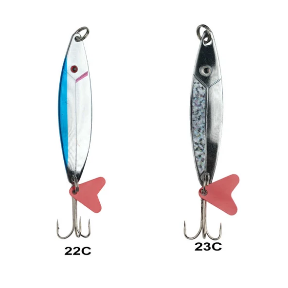 Remixon 04180 Hunter 28gr Kaşık  Standart 022C