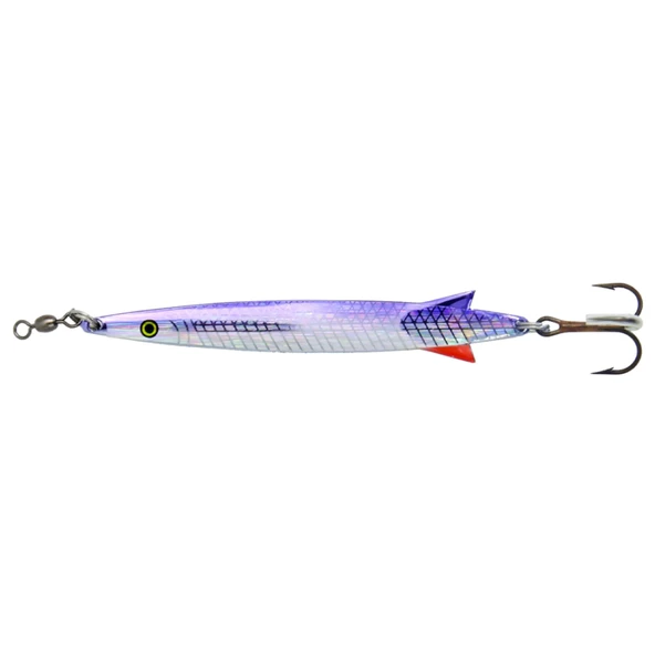 Remixon 3034 Serisi Killer Lures 28gr Kaşık Yem  Standart LE033