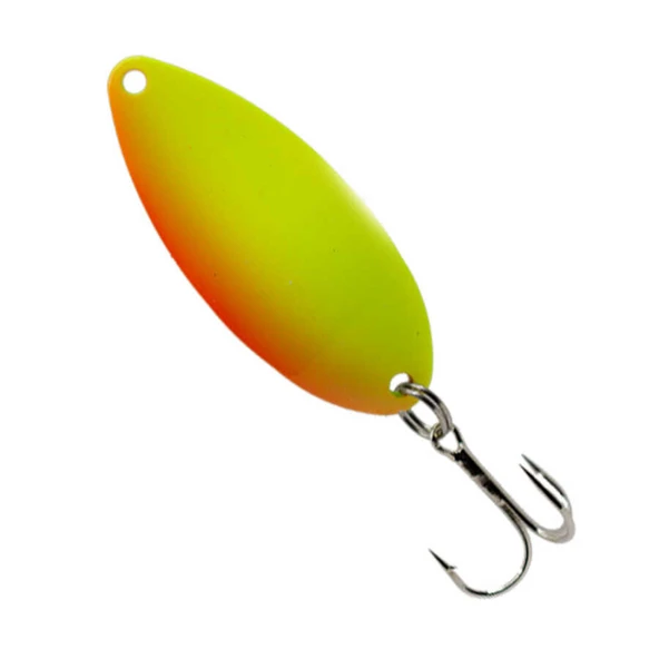 Remixon Pike Hunter Kaşık 11,4gr 5,5cm  Standart 05