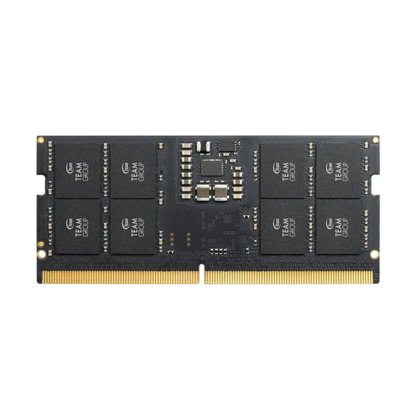 Team Elite TED516G5600C46A-S01 16GB DDR5 5600MHz CL46 Notebook Bellek