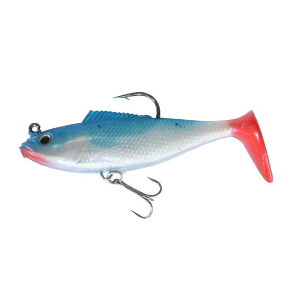 Remixon 5553 80 Serisi 8.6cm Silikon Yem  490 Standart