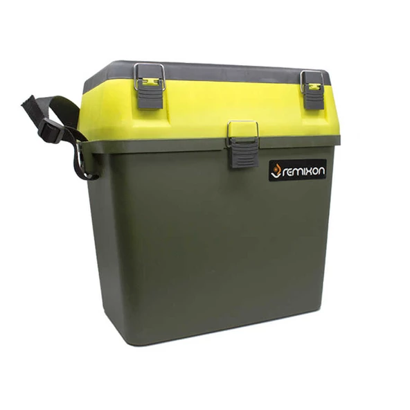 Remixon HS-317 Plastik Malzeme Çantası Standart Standart