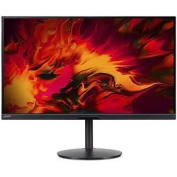 Acer Nitro XV272S UM.HX2EE.S05 27" 2 ms Full HD FreeSync Oyuncu Monitörü