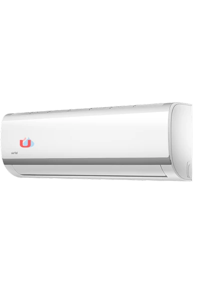 Airfel LTXM35N 12000 BTU R32 A++ Inverter Duvar Tipi Klima (Montaj Dahil) - 2