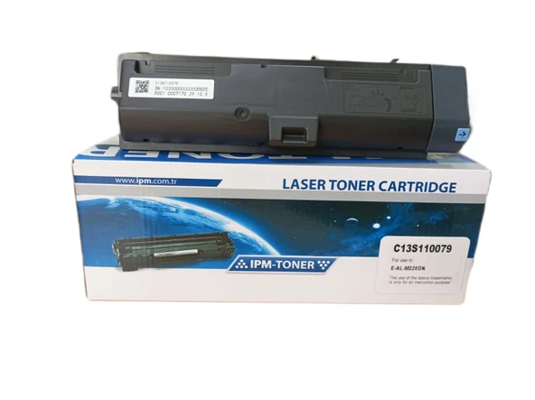 Epson Al-m320/c13s110079  Uyumlu Toner Yüksek Kapasiteli