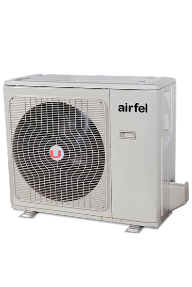 Airfel LTXM35N 12000 BTU R32 A++ Inverter Duvar Tipi Klima (Montaj Dahil) - 6
