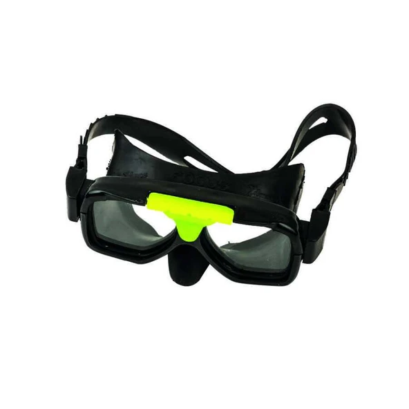 Albastar Focus Maske  Standart - 1
