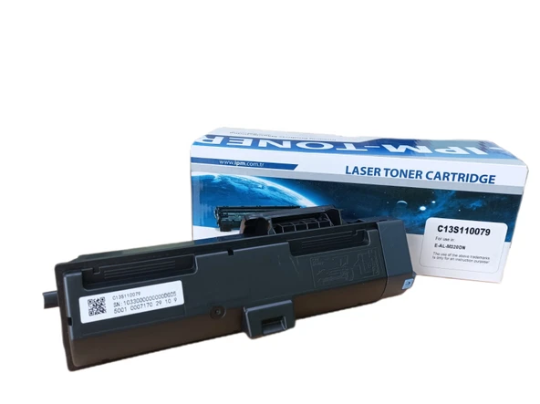 Epson Al-m320/c13s110079  Uyumlu Toner Yüksek Kapasiteli - 2