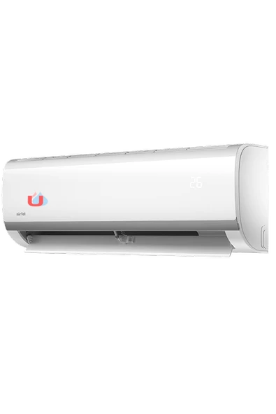 Airfel LTXM35N 12000 BTU R32 A++ Inverter Duvar Tipi Klima (Montaj Dahil) - 11
