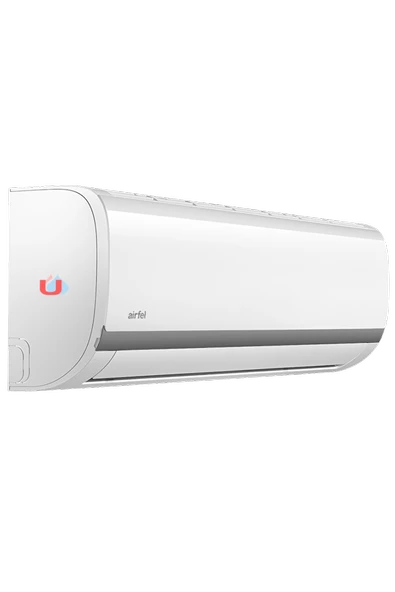 Airfel LTXM35N 12000 BTU R32 A++ Inverter Duvar Tipi Klima (Montaj Dahil) - 10