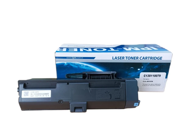 Epson Al-m320/c13s110079  Uyumlu Toner Yüksek Kapasiteli - 3