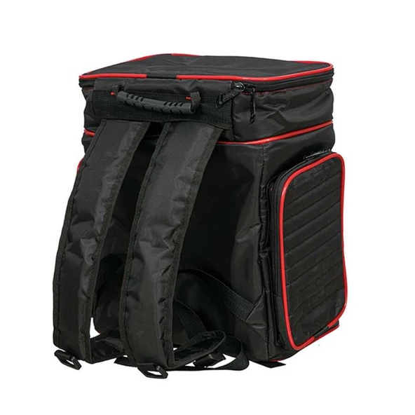 Albastar Pro Spin Balıkçı Sırt Çantası  Standart - 3